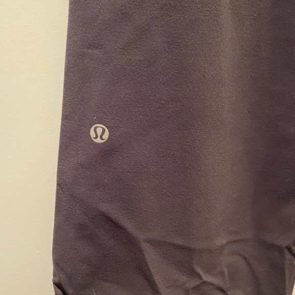 Lululemon Grey Pants - Picture 6 of 8
